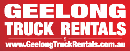 Geelong Truck Rentals